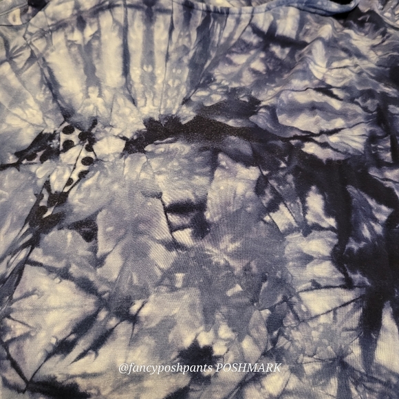 PHILOSOPHY Nordstrom flattering swing dress oversized & roomy fits sizes S,M, L - Picture 5 of 17